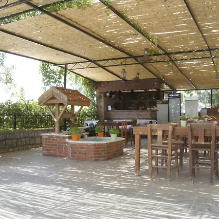 Ξενοδοχείο με διαμερίσματα Fora