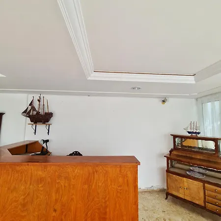 公寓式酒店 Fora