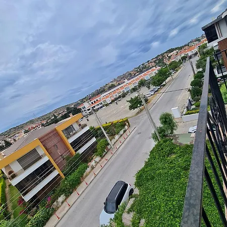 Aparthotel Fora Cesme