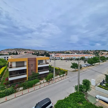 Fora * Cesme