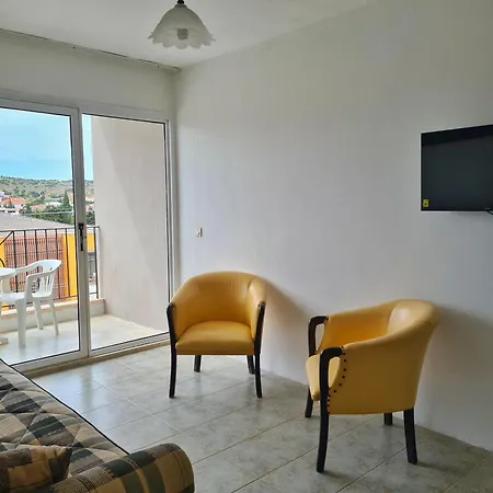 Fora Aparthotel Cesme
