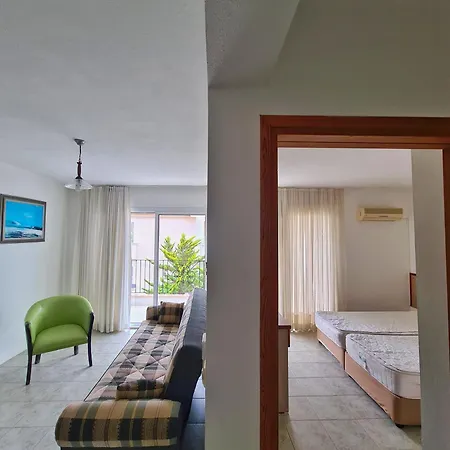 Fora Aparthotel Cesme