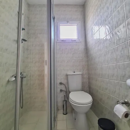 Aparthotel Fora *