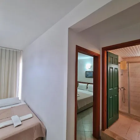 Fora 公寓式酒店 Çeşme