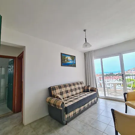 Fora Aparthotel
