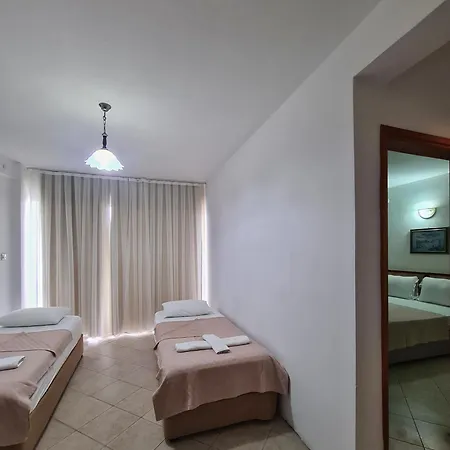 Apart Otel Fora