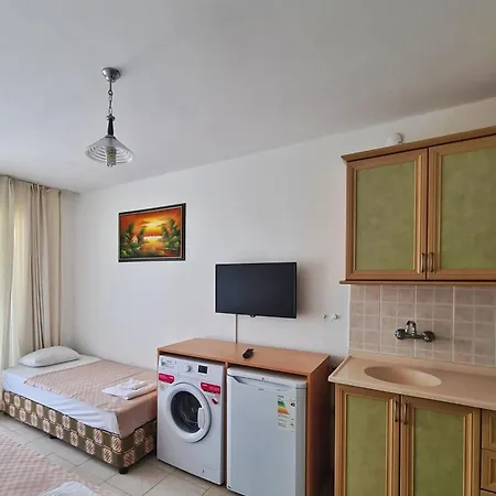 Fora Aparthotel