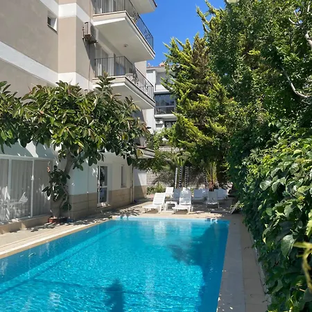 Aparthotel Fora