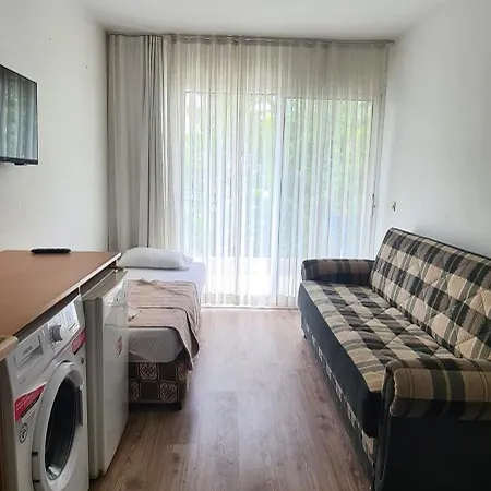 Fora 公寓式酒店 Çeşme