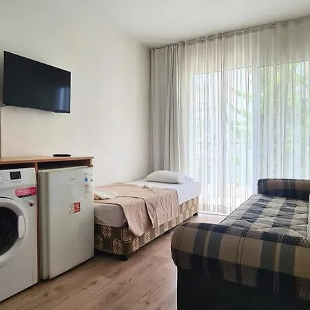 Apart Otel Fora