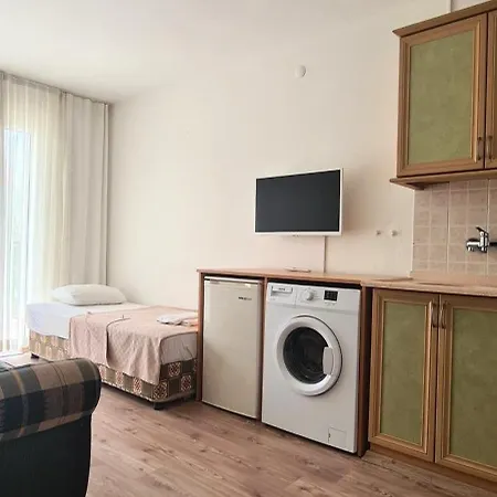 Fora Ξενοδοχείο με διαμερίσματα 3*