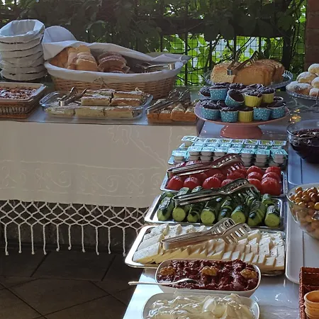 公寓式酒店 Fora Çeşme