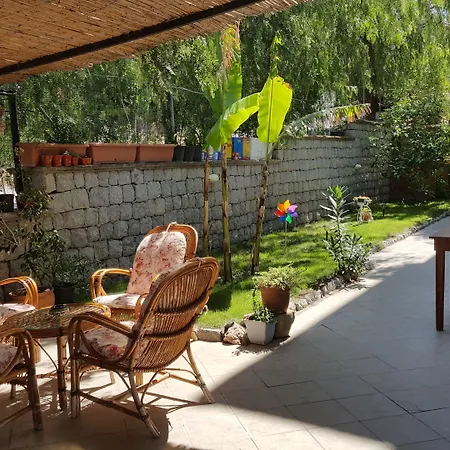 Fora Ξενοδοχείο με διαμερίσματα Çeşme