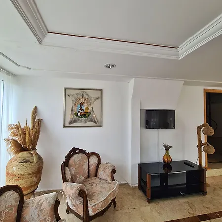 Fora Ξενοδοχείο με διαμερίσματα Çeşme