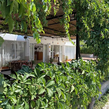 Fora 公寓式酒店