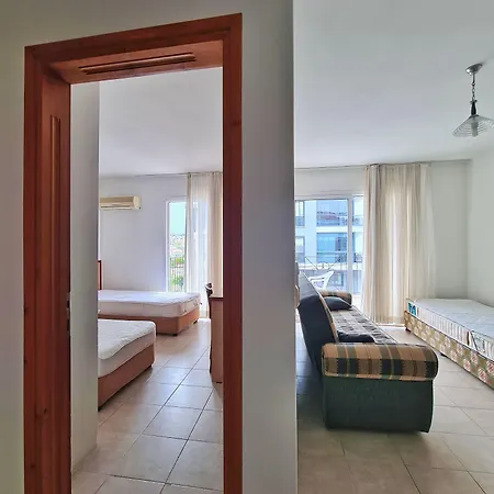 Fora 公寓式酒店 Çeşme