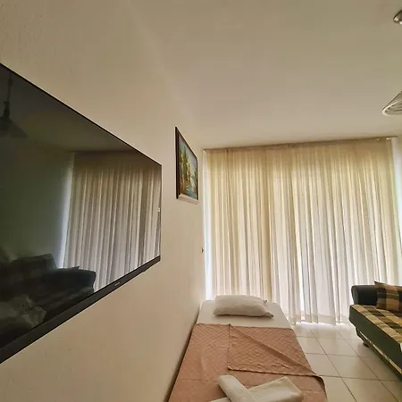 公寓式酒店 Fora Çeşme