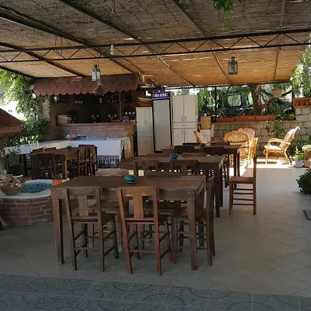 Fora * Cesme