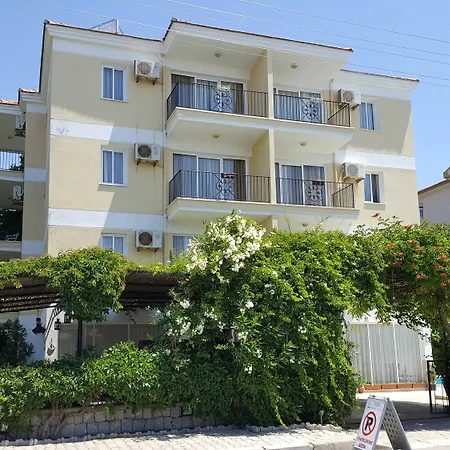 Fora Aparthotel *