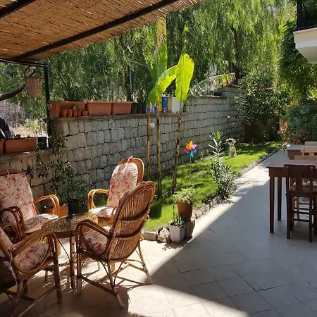 Fora Ξενοδοχείο με διαμερίσματα Çeşme