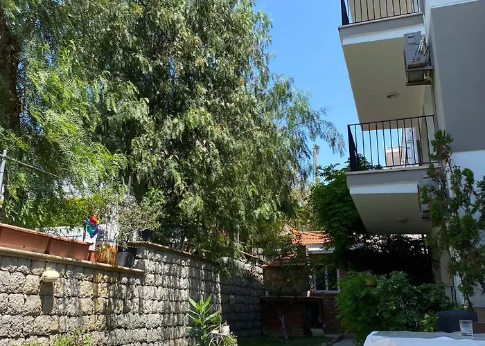 Fora Aparthotel Cesme