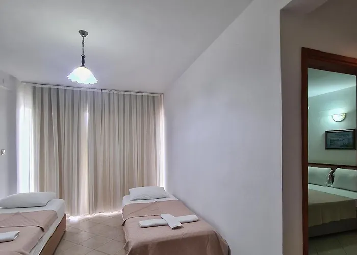 Apartmanhotel Fora