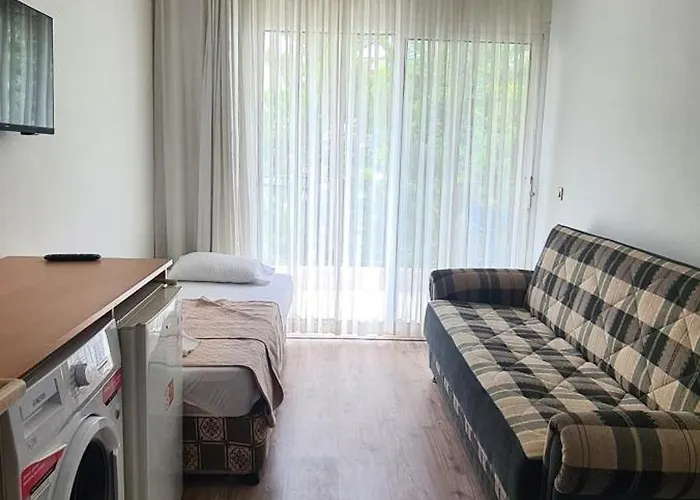 Fora Aparthotel Cesme