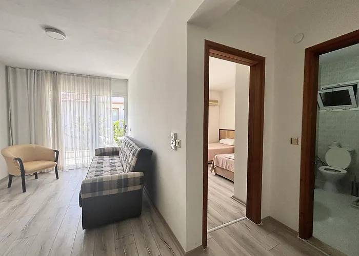 Aparthotel Fora Cesme