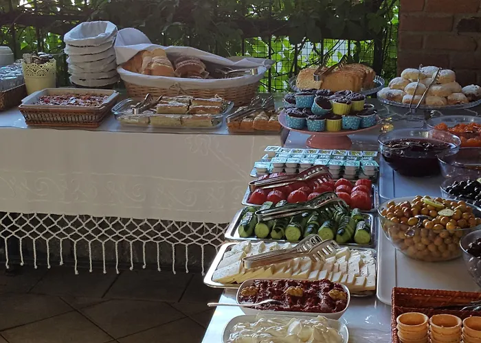 Aparthotel Fora Cesme