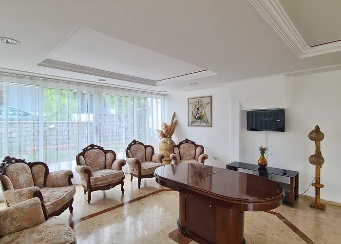 Fora Aparthotel Cesme