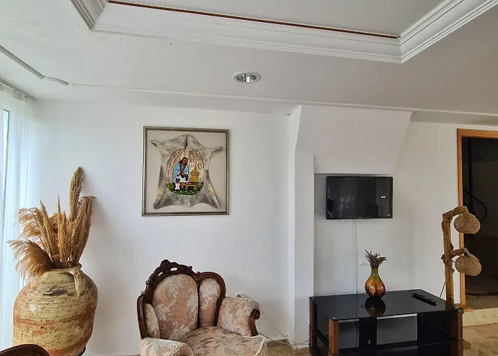 Fora Aparthotel Cesme