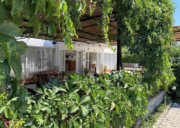 Fora Апарт-отель