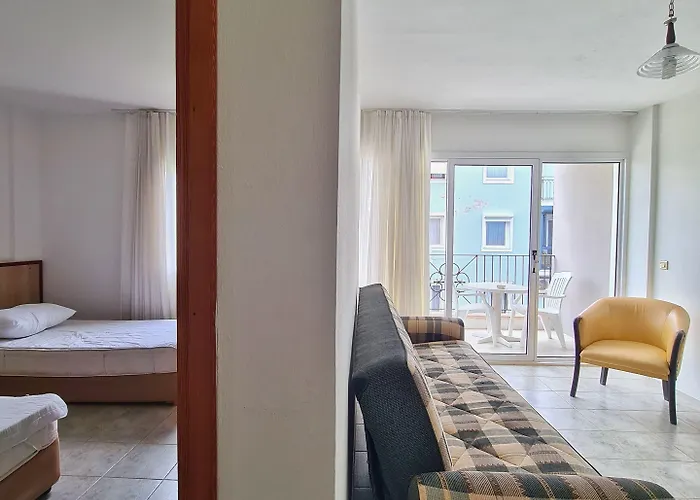 Fora Aparthotel Cesme