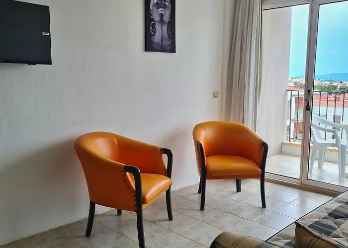 Fora Aparthotel Cesme