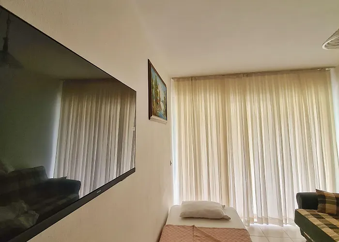 Aparthotel Fora Cesme