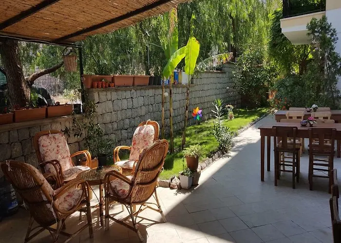 Fora Aparthotel Cesme