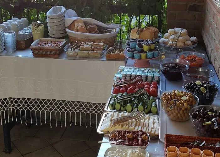 Апарт-отель Fora 3*