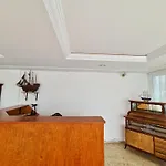 Aparthotel Fora