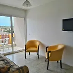 Fora Aparthotel Cesme