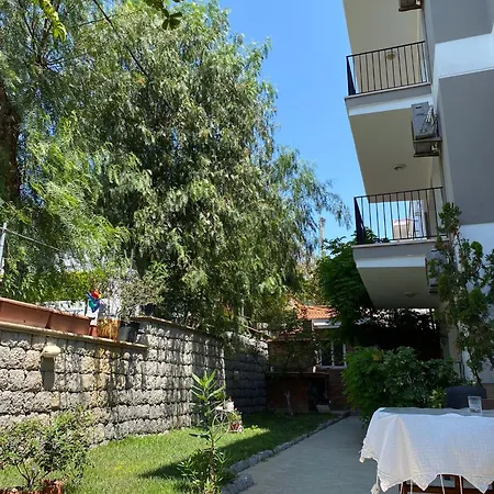 Fora Appart hôtel Çeşme