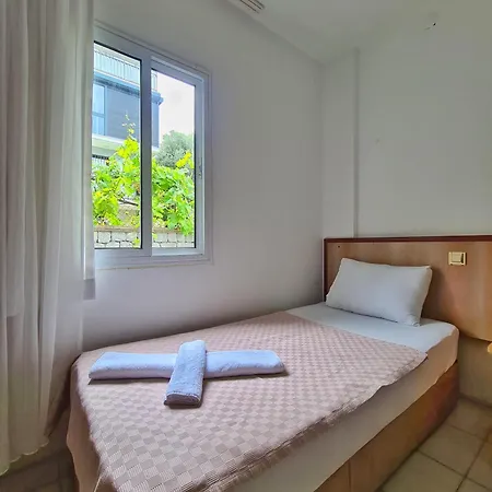 Fora Apart Otel