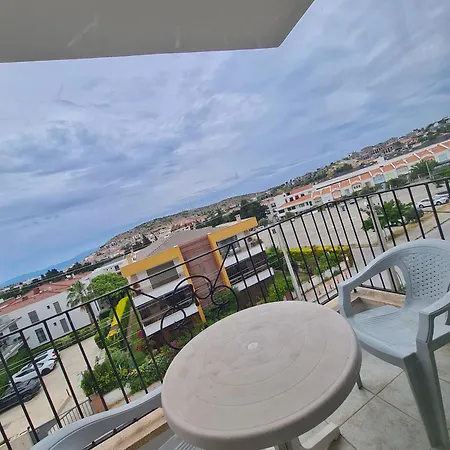 Aparthotel Fora Çeşme