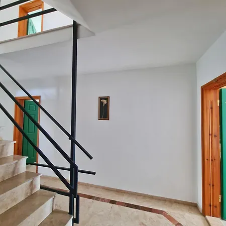 Aparthotel Fora Çeşme