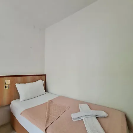 Fora 4* Кешме