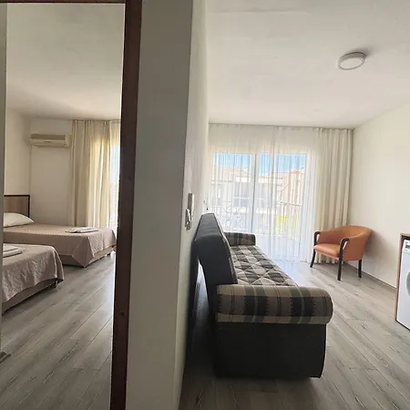 Fora 4* Кешме