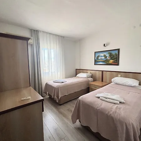 Fora Апарт-отель 4*