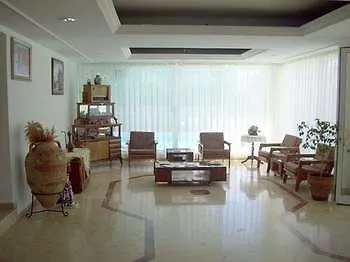 Hotel apartamentowy Fora Çeşme