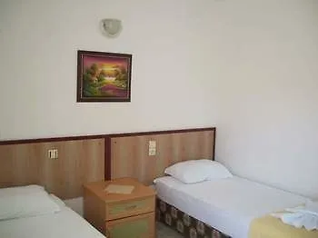 Fora Ξενοδοχείο με διαμερίσματα