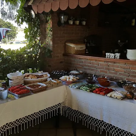 Fora Apartmanhotel