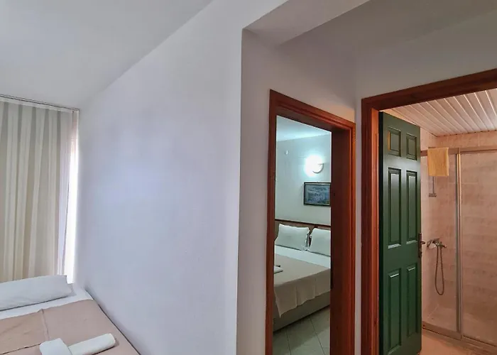 Fora Aparthotel Çeşme